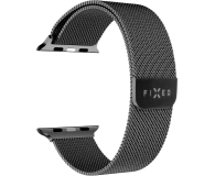 FIXED Mesh Strap do Apple Watch 40/41/42 mm black FIXMEST-436-BK - 1087822 - zdjęcie 3